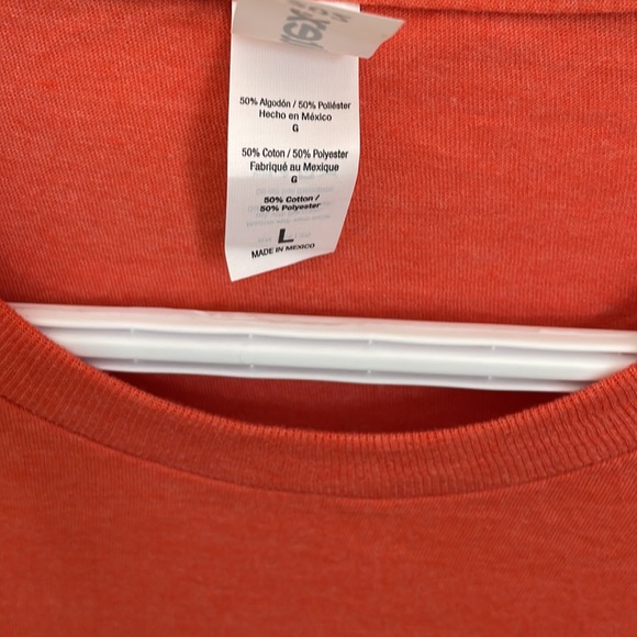 ECW/WWE/AEW Taz Tshirt - Picture 3 of 4